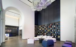 Atour Lite Hotel Hangzhou Zijin Port Science and Technology City