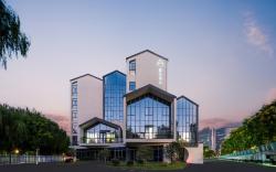 Atour Hotel Hangzhou City University Xilian Bridge