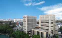 Atour Hotel Shanghai Songjiang Zhongshan East Road