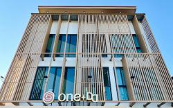 One-DD Bed & Sleep in Chiangkhan