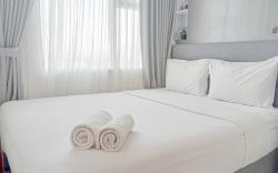 Spacious 1BR at Vida View Makassar By Travelio