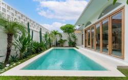 Wayang Villa by Betterplace