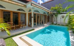 Wayang Villa by Betterplace