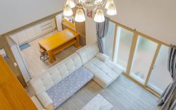 Jeju Handong Stay Pet-Friendly Pension