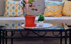 your home in Arambol: 1 bhk
