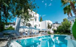 Kemer Royal Beach