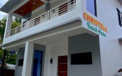 Christela Beach House