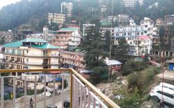 Lord Krishna Guest House 