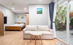 YOUR HOME SERVICED APARTMENTS