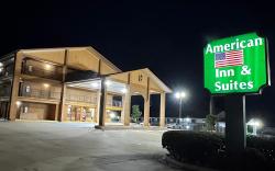 American Inn and Suites