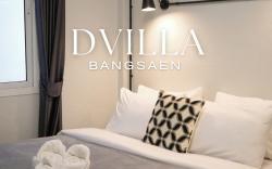 Dvilla Bangsaen