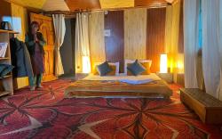 Apple Valley Homestay 