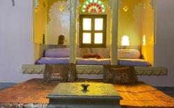 Tana Haveli 