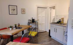 Ferien-Appartements am Rödertor