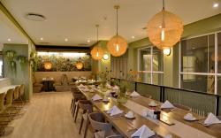 Town Lodge Bellville
