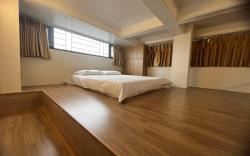 Era Apartment Nguyen Trai