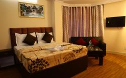 Sapphire B&B