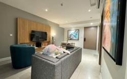  Elite Apartment  2-bedrooms ZENITY - district 1 