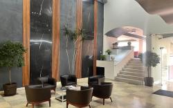 Hotel California CDMX