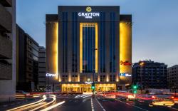 Grayton Hotel by Blazon Hotels
