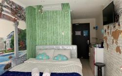 Bellevue CLOUD - apartemen at Grand Asia Afrika