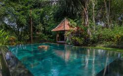 Sari Bamboo Villas