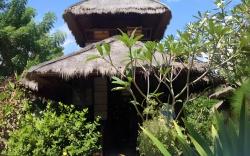Sejuk Cottages