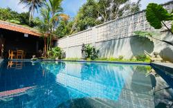 Kanda Villa