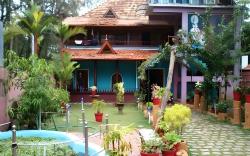 South Canal Holidays Guest House