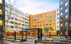 Residence Inn Portland Downtown/Pearl District