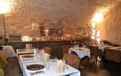 Hotel restaurant de Bouilhac
