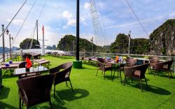 Venezia Halong Cruises