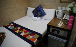 Sandhu Guest House