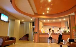 Hotel Astoria