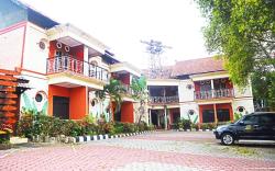 PLUM Hotel Palereman Batu