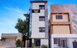 Super Hotel O Shri Saibaba Sansthan Temple Shirdi Formerly Kalpadeep Inn