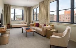 Hotel Savoy Kansas City, Tapestry Collection by Hilton