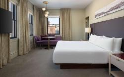 Hotel Savoy Kansas City, Tapestry Collection by Hilton