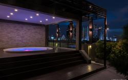 Zensation The Residence