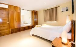 Amor Deluxe Suite-One Bedroom Apartment