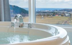 Yangyang Monti Pet Spa Pension