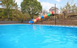 Gyeongju ClearMorning PetFriendlyPension