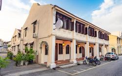 Penang Story LINN House
