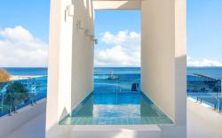 Gangneung Leventia Pool Villa