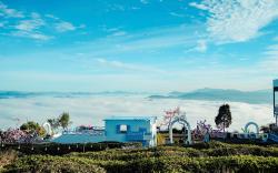 Cloud9 & Cloud View Glamping