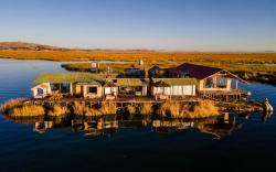Uros Titicaca Lodge