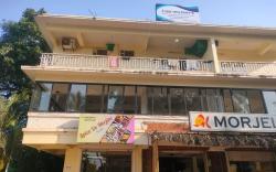 JAS HOLIDAYS MORJIM 