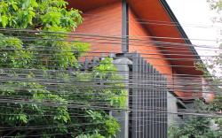 The Melatonin Hostel