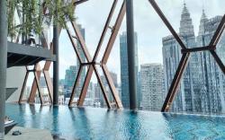 Scarletz Apartment Kuala Lumpur