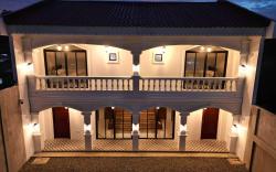 Vigan Villa